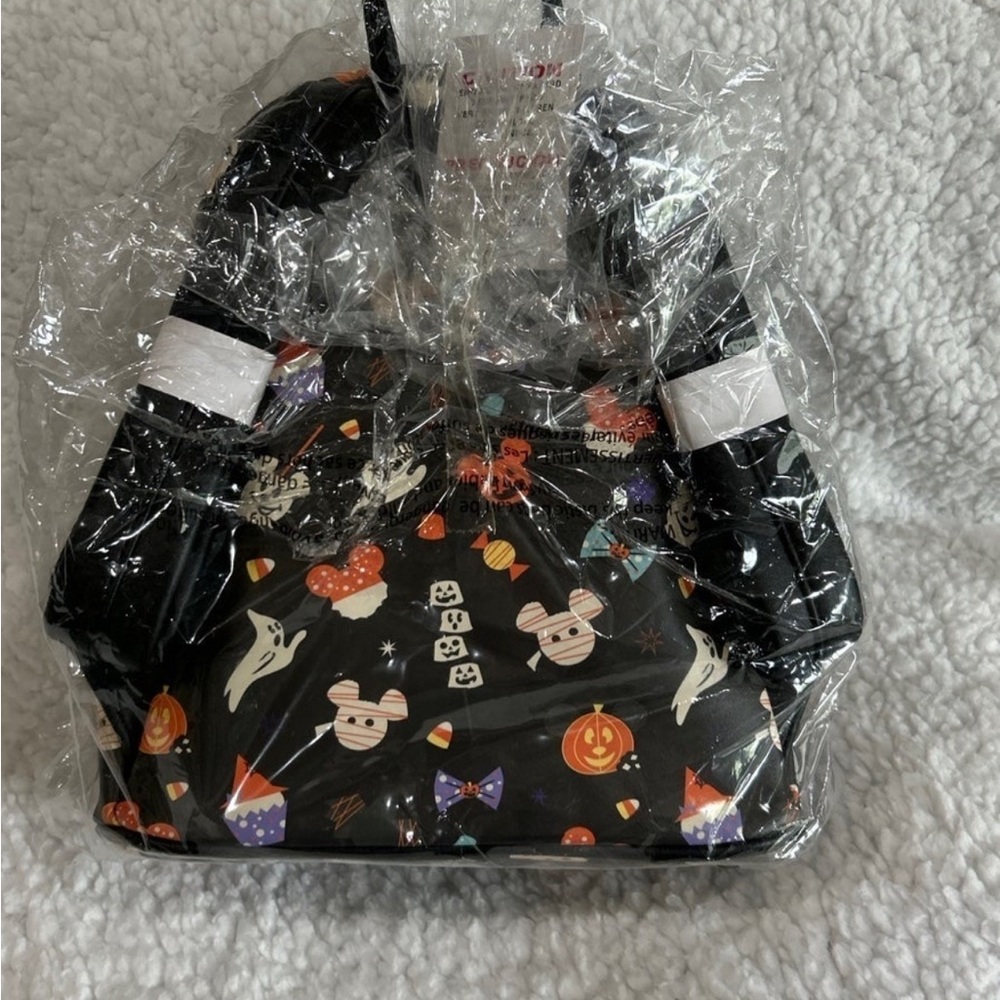 Disney parks halloween Loungefly - Picture 3 of 5
